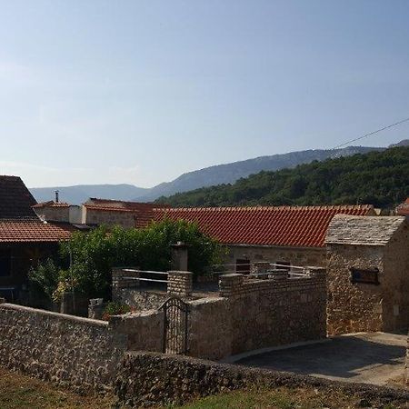 Holiday House With A Swimming Pool Vrbanj, Hvar - 11040 Εξωτερικό φωτογραφία