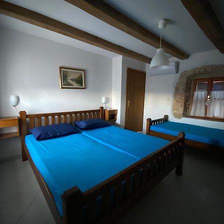 Holiday House With A Swimming Pool Vrbanj, Hvar - 11040 Δωμάτιο φωτογραφία