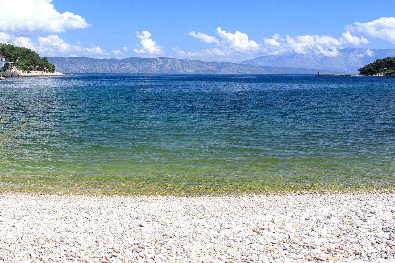 Holiday House With A Swimming Pool Vrbanj, Hvar - 11040 Εξωτερικό φωτογραφία