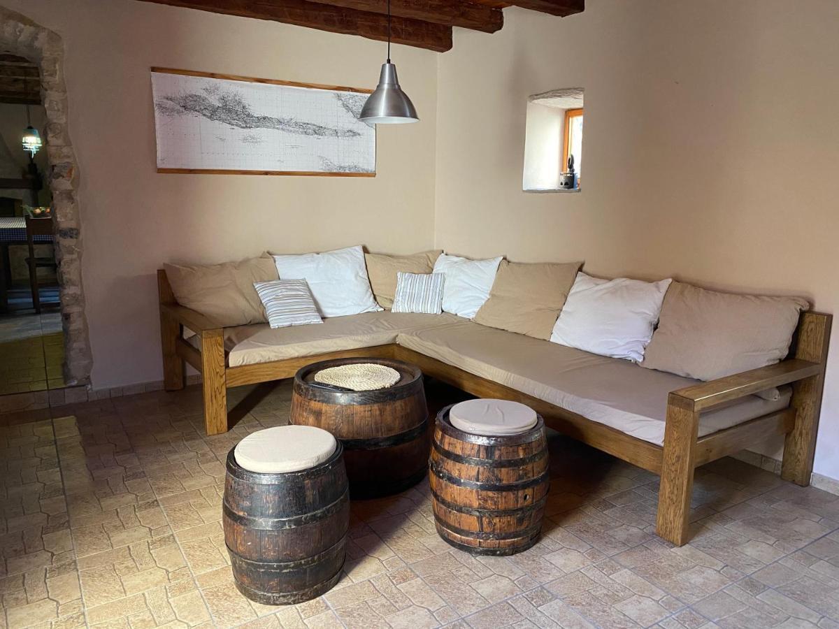 Holiday House With A Swimming Pool Vrbanj, Hvar - 11040 Εξωτερικό φωτογραφία