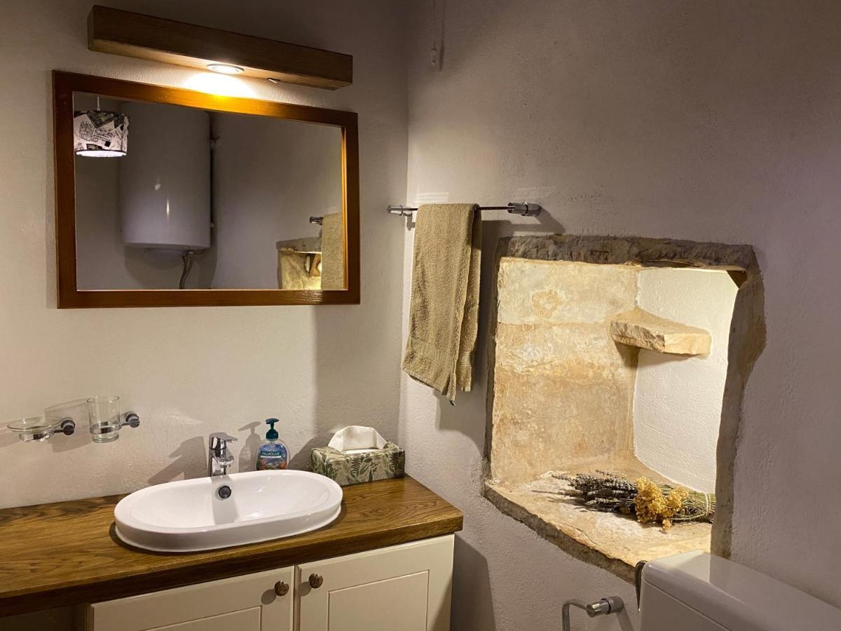 Holiday House With A Swimming Pool Vrbanj, Hvar - 11040 Εξωτερικό φωτογραφία