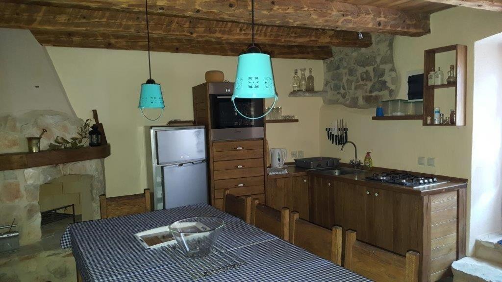 Holiday House With A Swimming Pool Vrbanj, Hvar - 11040 Εξωτερικό φωτογραφία