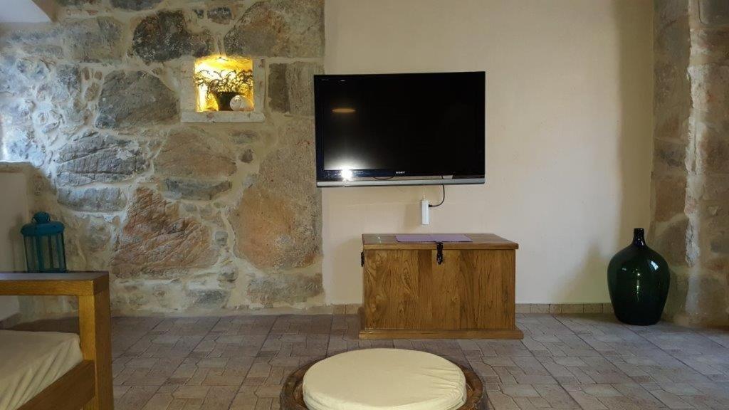 Holiday House With A Swimming Pool Vrbanj, Hvar - 11040 Δωμάτιο φωτογραφία